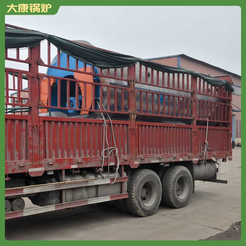 生物質(zhì)鍋爐有哪些生產(chǎn)廠家