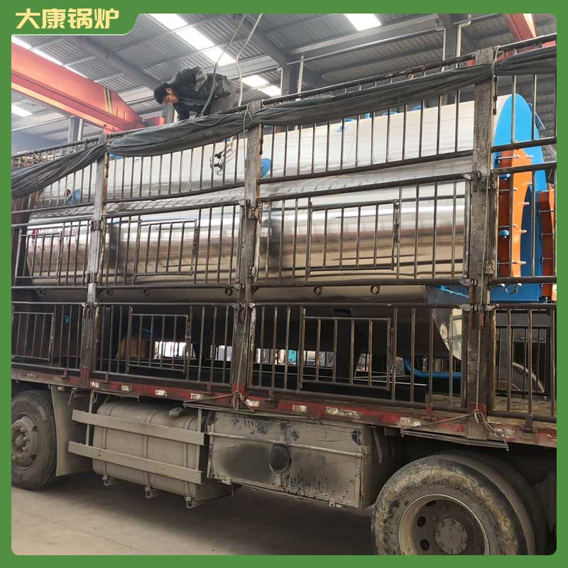 生物質(zhì)鍋爐牌子