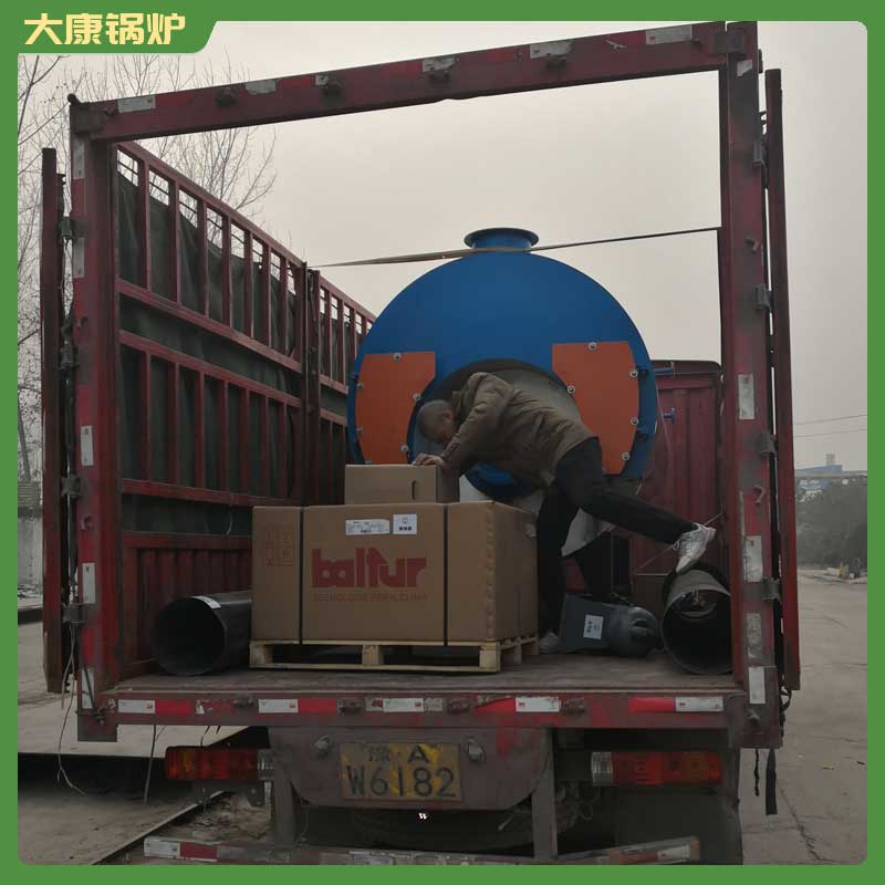 生物質(zhì)環(huán)保鍋爐子