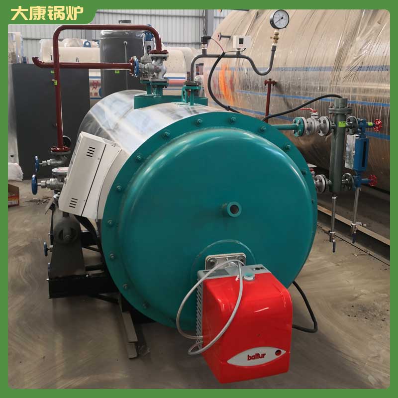 立式生物質(zhì)鍋爐報(bào)價(jià)