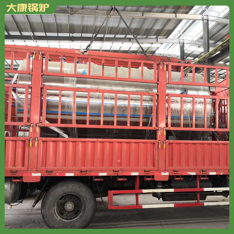 兩噸的導(dǎo)熱油鍋爐多少錢