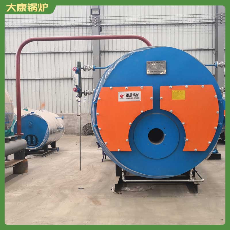 鍋爐生物質(zhì)爐