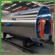 吉林0.2mw導(dǎo)熱油爐