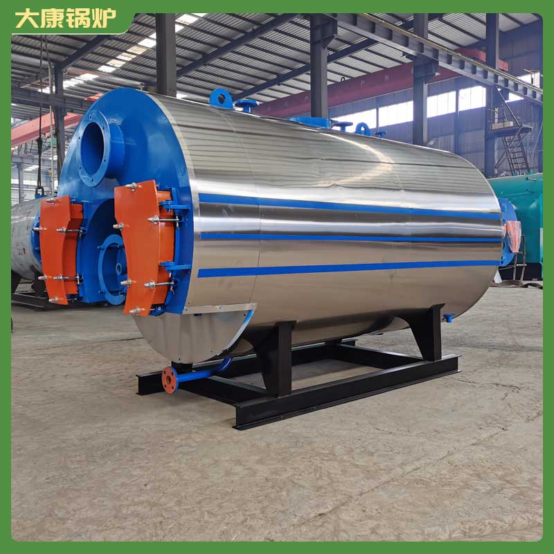 生物質(zhì)爐排