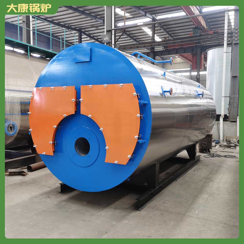 節(jié)能生物質(zhì)鍋爐