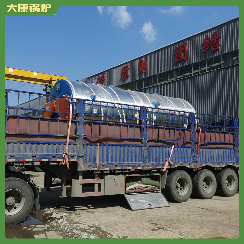 燃料生物質(zhì)鍋爐價格