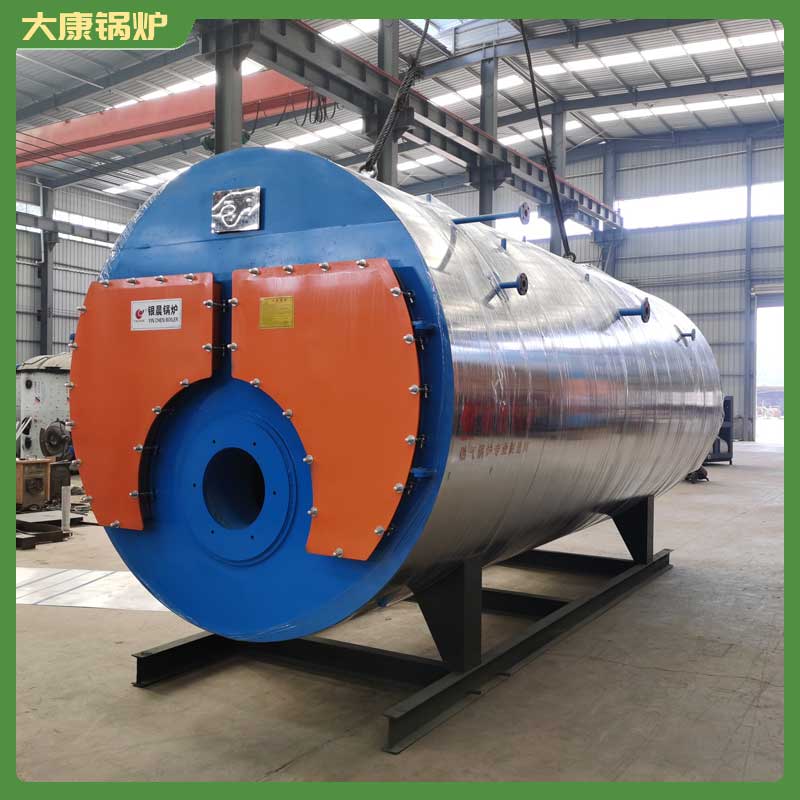 生物質(zhì)鍋爐國內(nèi)排名