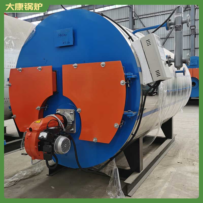 生物質(zhì)節(jié)能環(huán)保鍋爐廠(chǎng)家