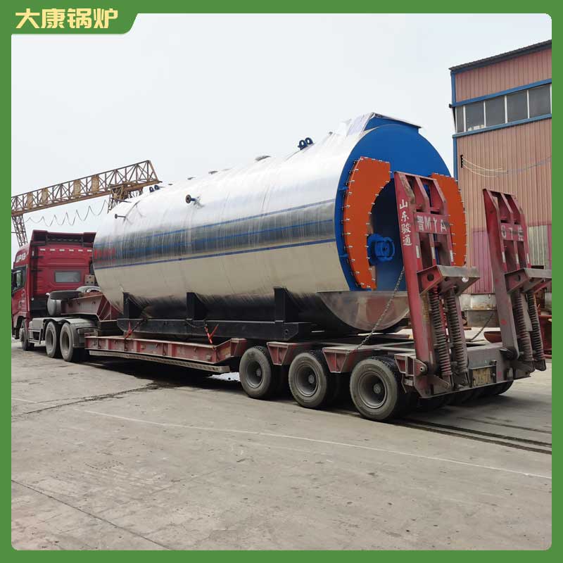 生物質(zhì)鏈條鍋爐鼎盛鍋爐燒甲醇鍋爐