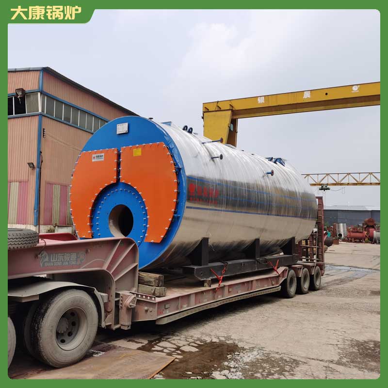 導(dǎo)熱油鍋爐價格