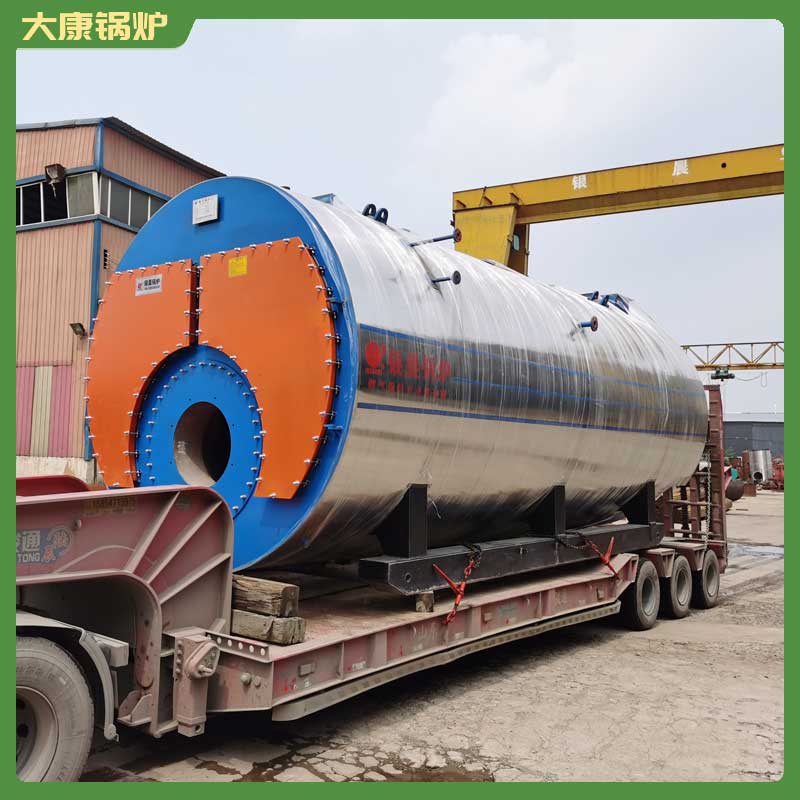 太康生物質(zhì)鍋爐廠