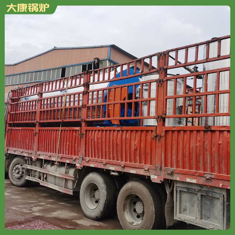 生物質(zhì)燃料鍋爐銘牌