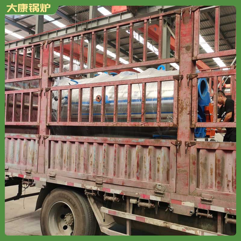 生物質(zhì)鍋爐有哪些生產(chǎn)廠家