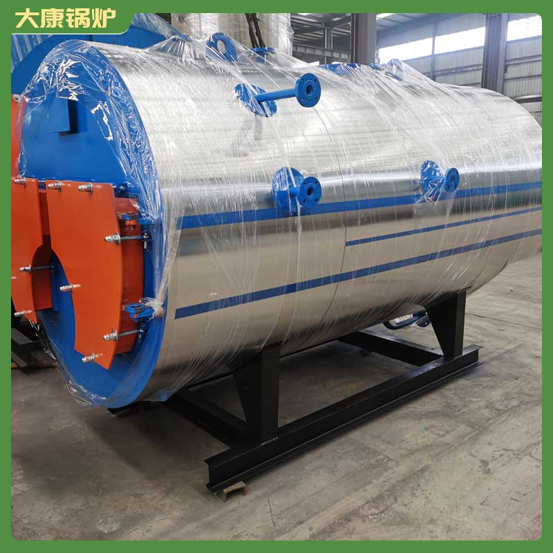 導(dǎo)油鍋爐