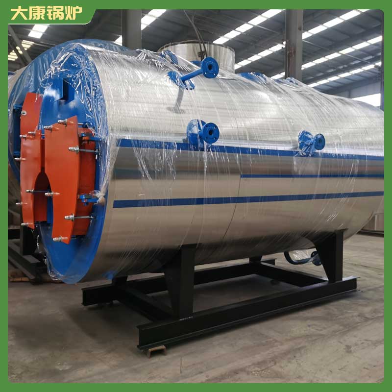 立式生物質(zhì)鍋爐廠家銀晨鍋爐集團有限公司洗澡堂的鍋爐需要多少錢