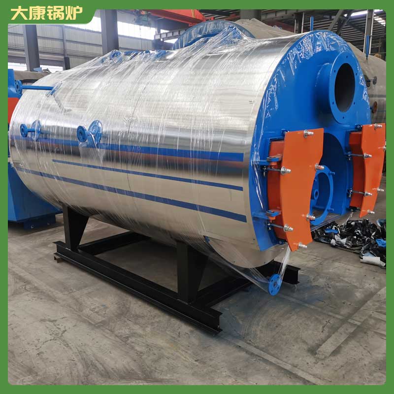 燒天然氣的導(dǎo)熱油鍋爐