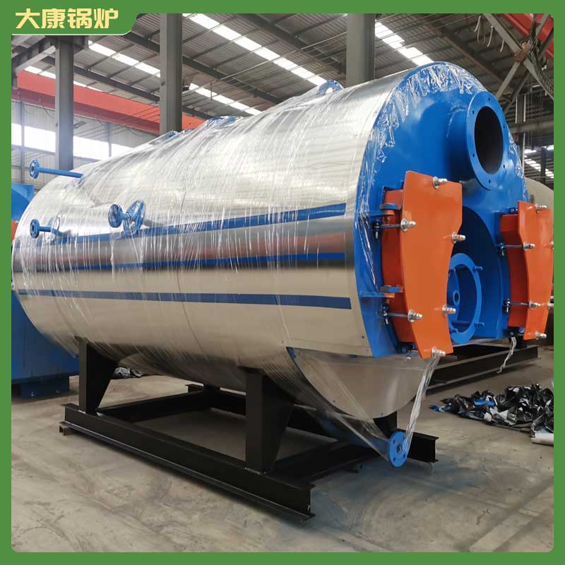 燃煤改生物質(zhì)鍋爐