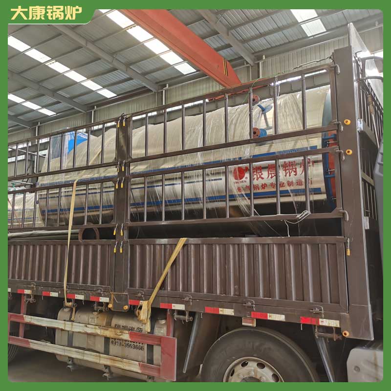 十大品牌生物質(zhì)鍋爐