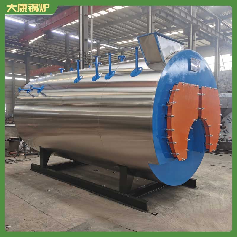 一噸生物質鍋爐供暖面積