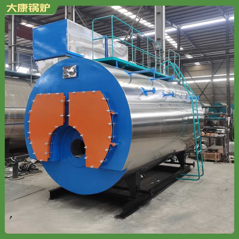 生物質(zhì)鍋爐生產(chǎn)廠家有哪些