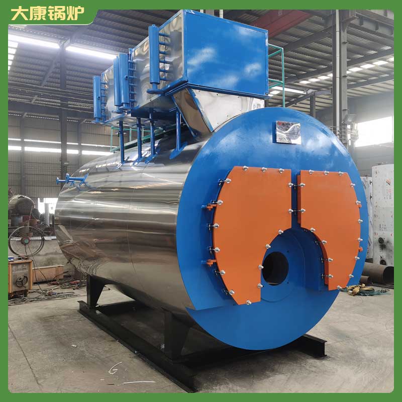 電加熱導熱油爐鍋爐