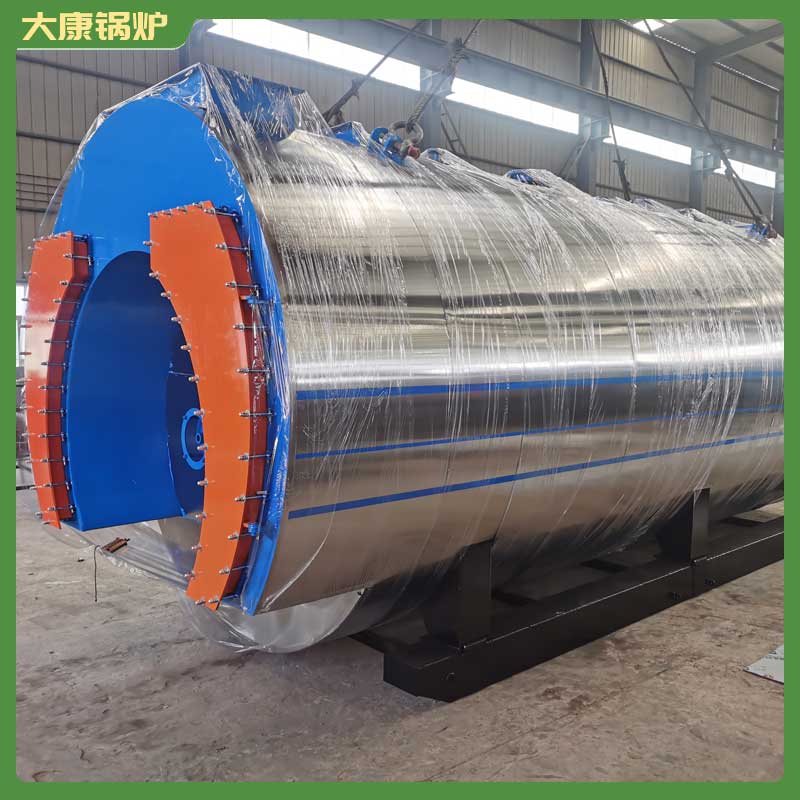 生物質(zhì)的鍋爐生產(chǎn)商