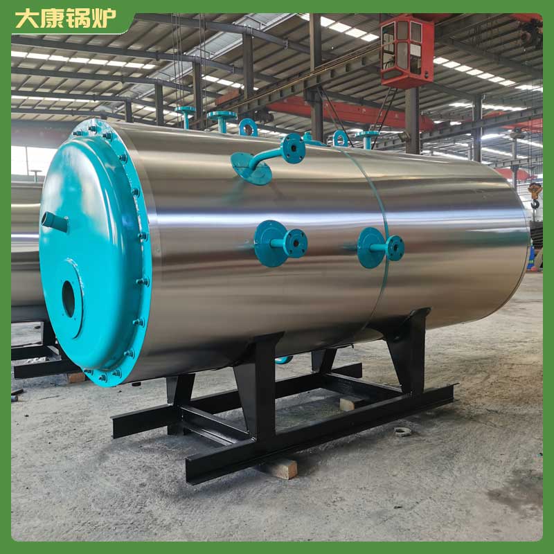 一噸生物質(zhì)鍋爐消耗量