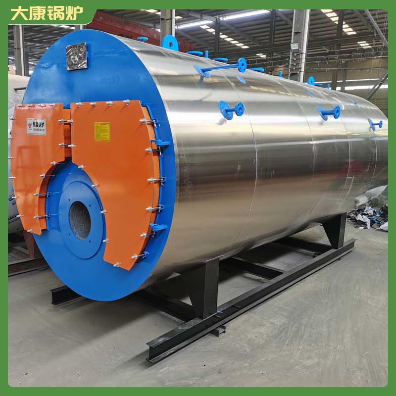 燃?xì)鈱?dǎo)熱油鍋爐生產(chǎn)廠家