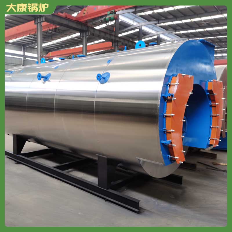 導(dǎo)熱油電鍋爐加熱