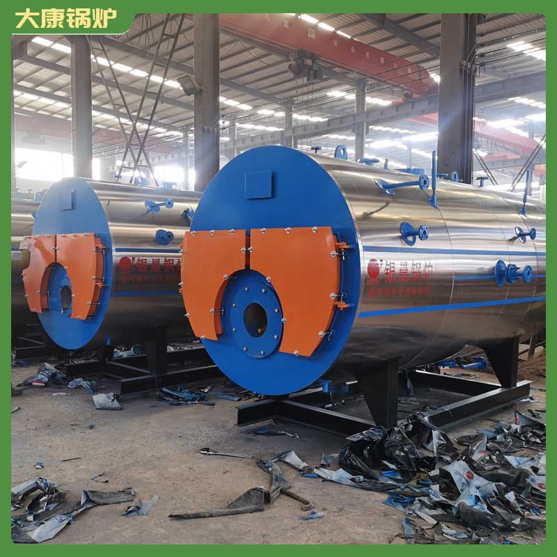 生物質(zhì)鍋爐一般要多少錢