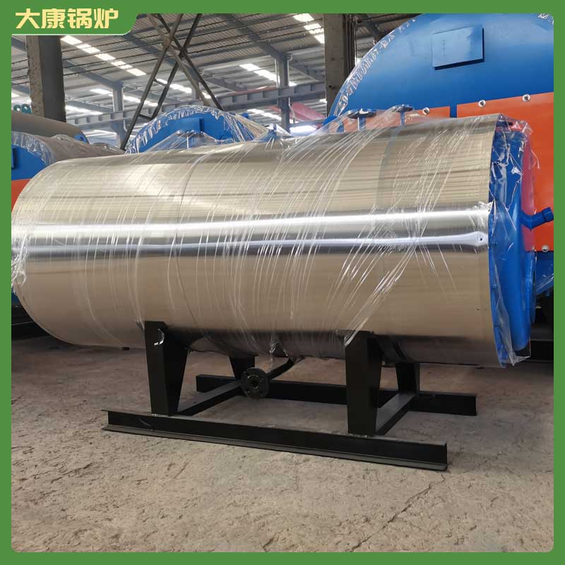 生物質(zhì)鍋爐szl