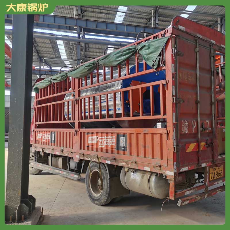 生物質(zhì)鍋爐采購