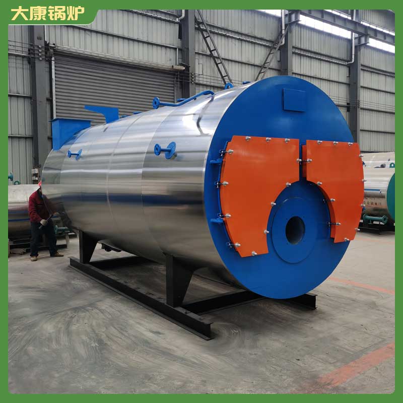 導(dǎo)熱鍋爐制造商