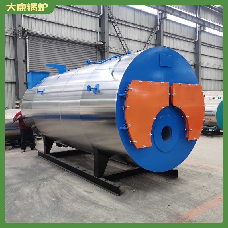 一噸生物質(zhì)鍋爐消耗量