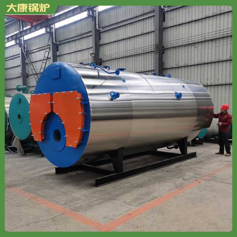 生物質(zhì)生物質(zhì)鍋爐