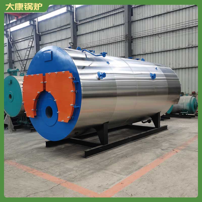 1.5噸生物質(zhì)鍋爐價格