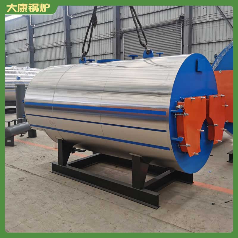 導(dǎo)熱油鍋爐品牌廠家