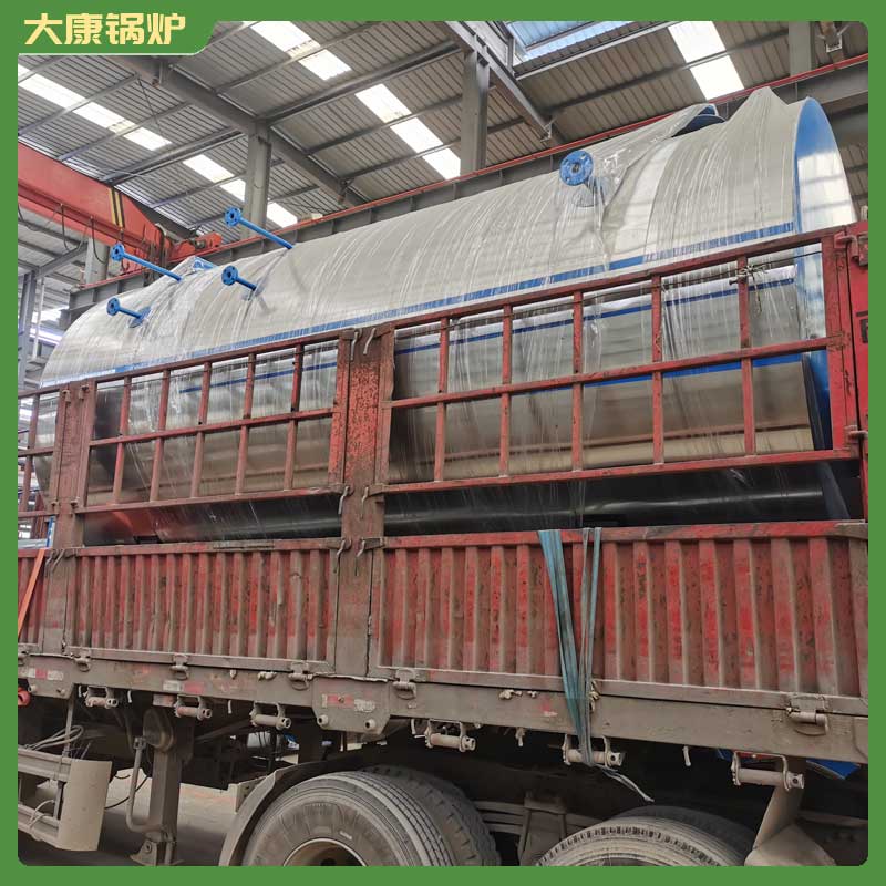 生物質鍋爐型號大全