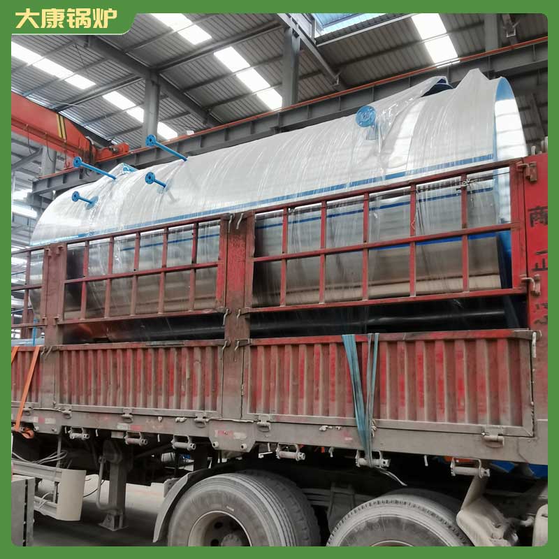 1噸的生物質(zhì)鍋爐價格