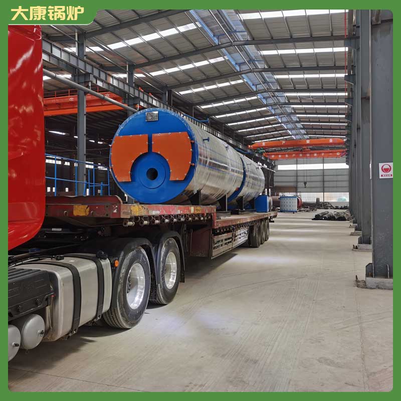 生物質(zhì)鍋爐哪里買