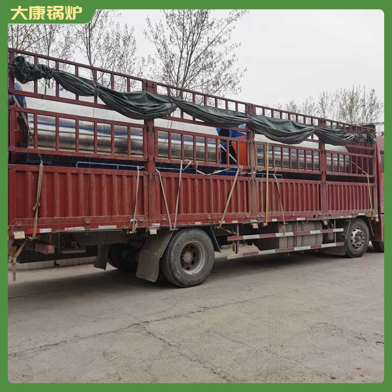 2000萬大卡導(dǎo)熱油鍋爐