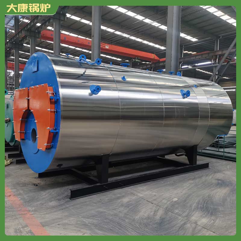 生物質(zhì)鍋爐蒸汽溫度