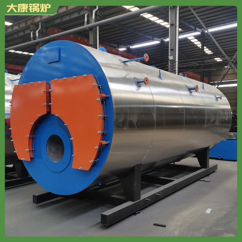 兩噸生物質(zhì)鍋爐的價格