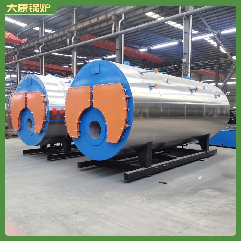 鍋爐導(dǎo)熱油檢驗