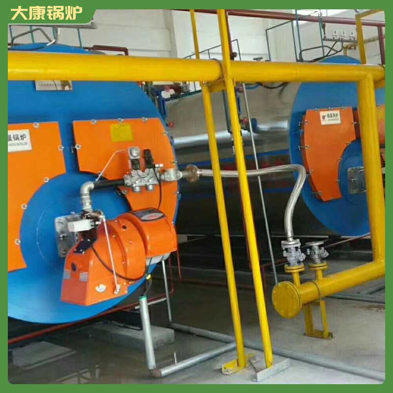 化工電加熱導熱油爐