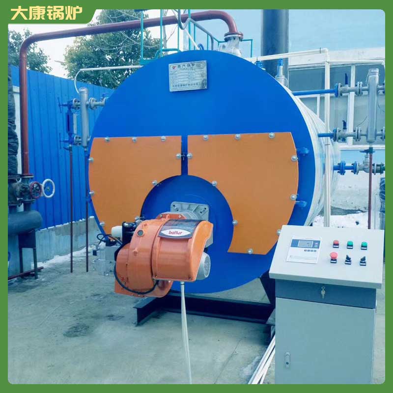 生物質(zhì)能顆粒 鍋爐