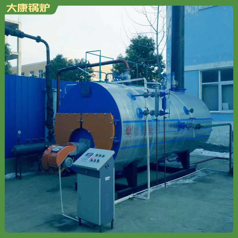 導(dǎo)熱油爐導(dǎo)熱油