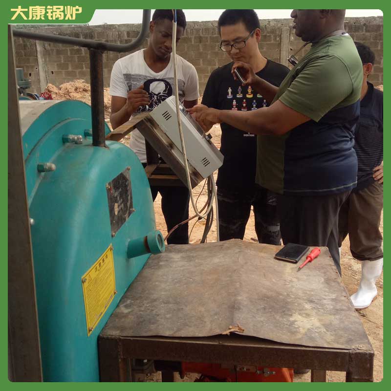 14000kw導(dǎo)熱油鍋爐價格