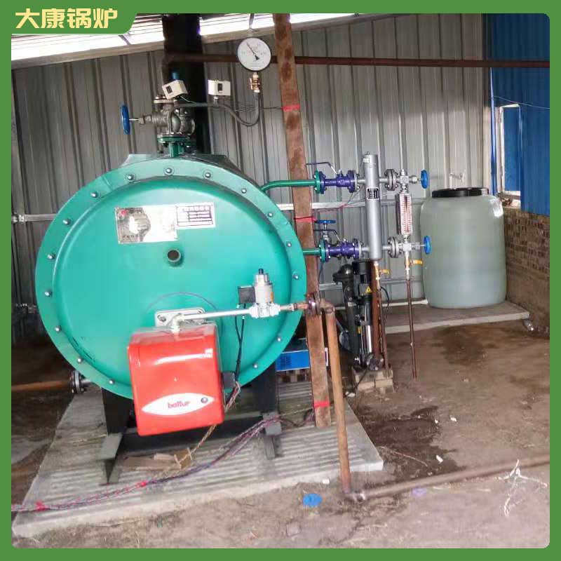 燃氣導熱油鍋爐公司