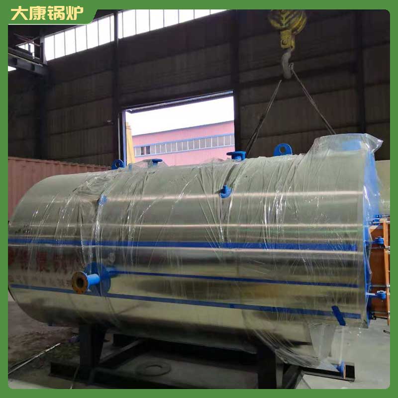 生物質(zhì)鍋爐多少錢一臺